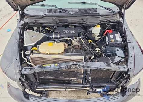 2004 Dodge Ram 1500 St из США, поврежденный, VIN 1D7HA18D54J230488